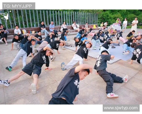 深圳街舞队比赛经验分析及其对未来发展的影响探讨