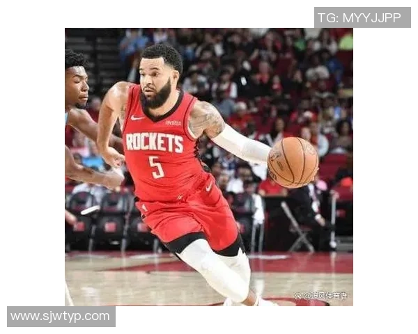 弗雷德范弗利特的篮球之路与未来发展潜力分析