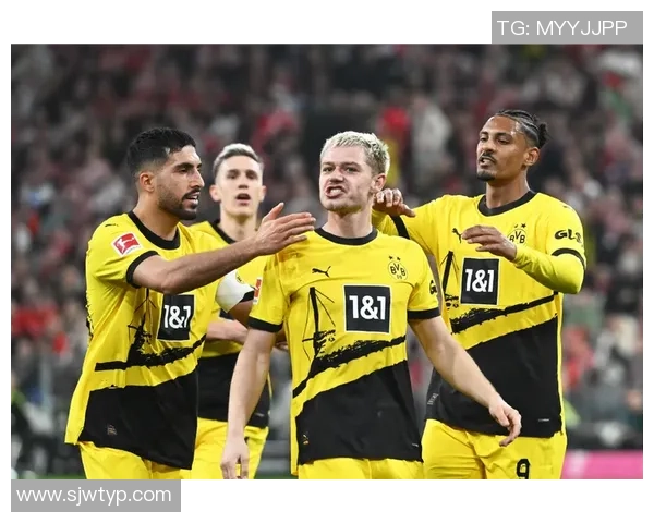 拜仁慕尼黑与多特蒙德精彩对决直播信息及赛前分析