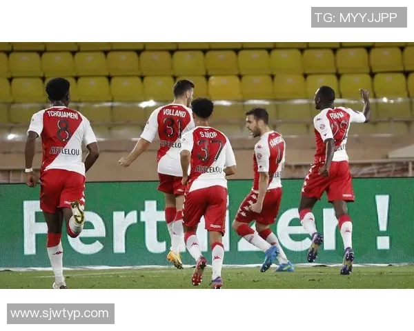 摩纳哥与马赛历史交锋记录分析及战绩回顾